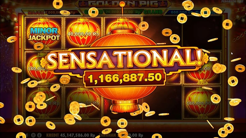 Situs Judi Slot Bonus New Member 100