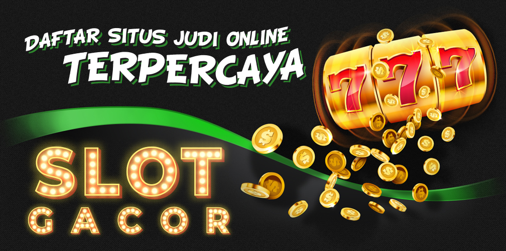 Daftar Situs Judi Slot Online Resmi Terlengkap ONLINE 24JAM