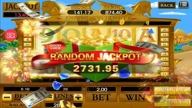 Link Situs Judi Slot Gacor