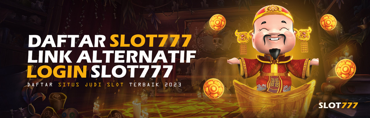 Link Slot 777