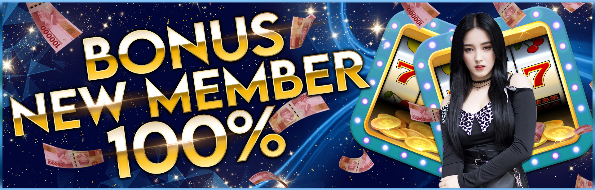 Daftar Situs Judi Slot Gacor Online Resmi 2023 Mudah Menang 100% Resmi