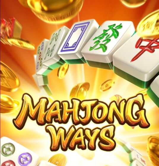 Tips Jitu Naik Level Slot Mahjong